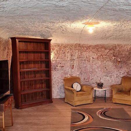 Kanku Views Vila Coober Pedy Exterior foto